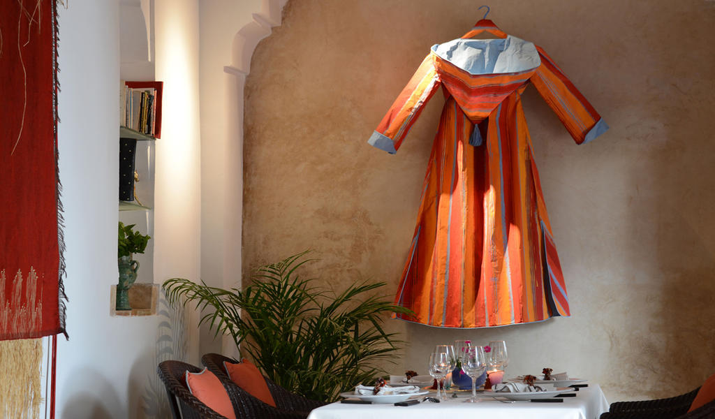 Dar Housnia Riad