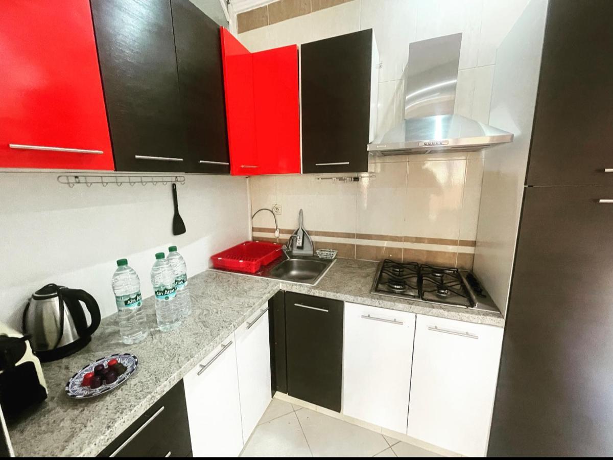 New In The Center Apartamento Marraquexe
