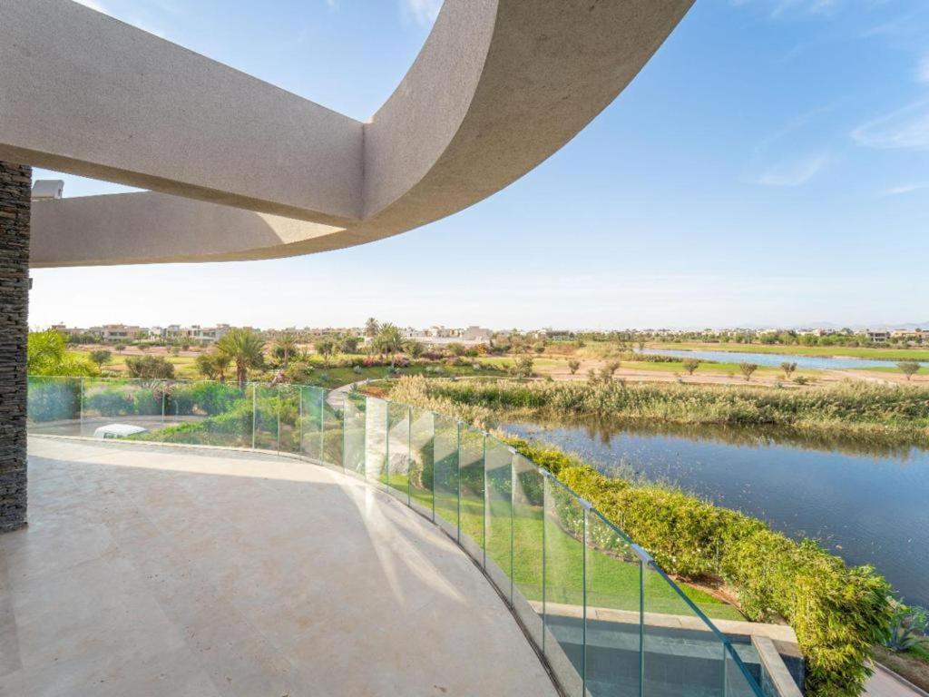 Villa Luxury Argan