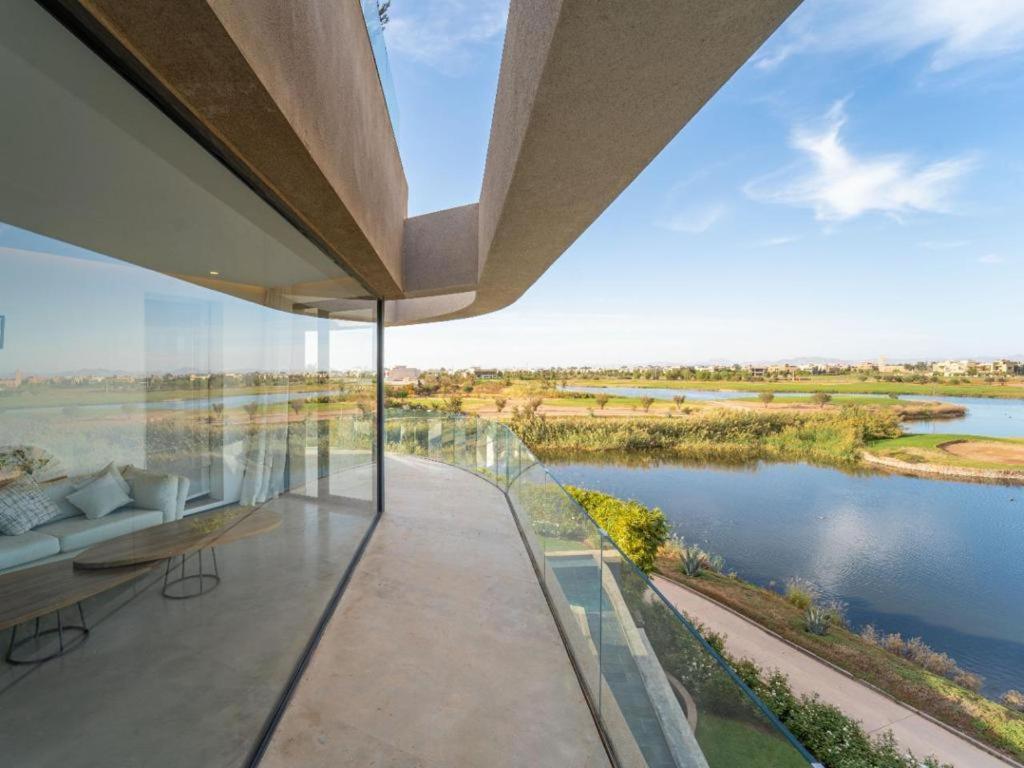 Villa Luxury Argan Marrakesh