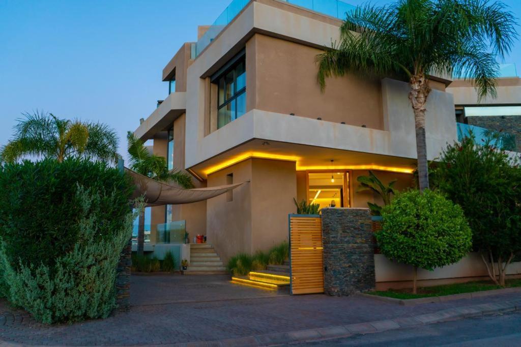 Villa Luxury Argan *