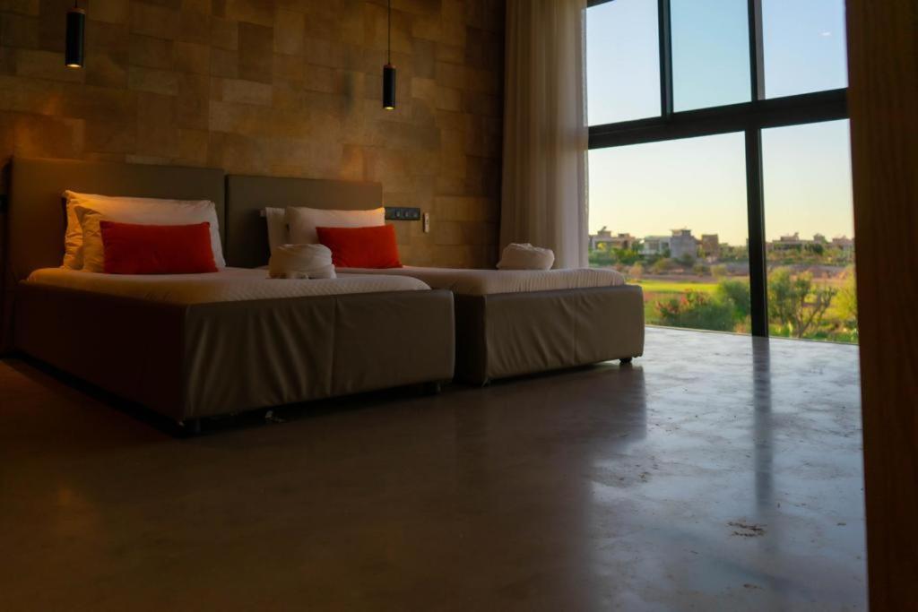 Luxury Argan * Marrakesh