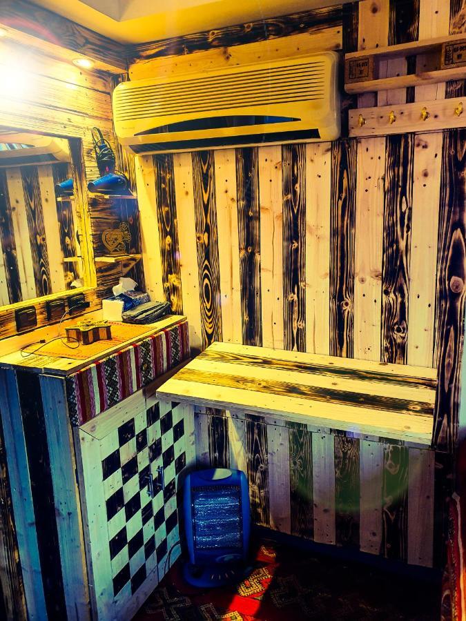 Funny House A Place Jamaa El Fna De Marrakech Marrakesh