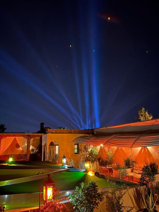 Riad Nouceiba Marrakech *