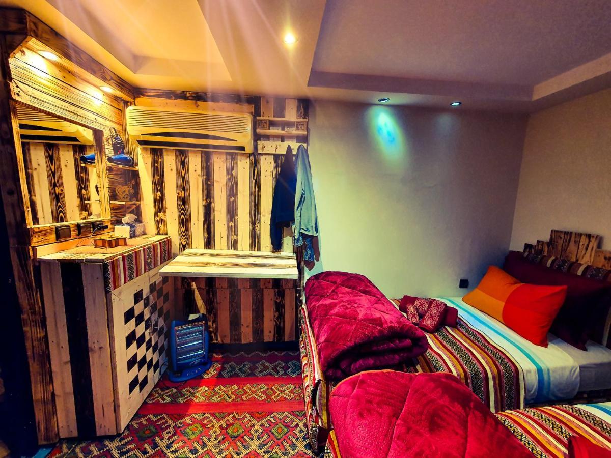 Funny House A Place Jamaa El Fna De Marrakech *