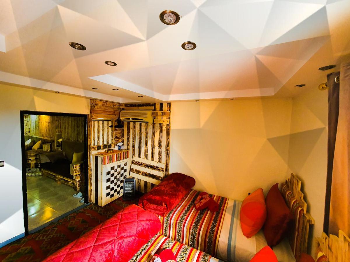 Apartment Funny House A Place Jamaa El Fna De Marrakech Marrakesh