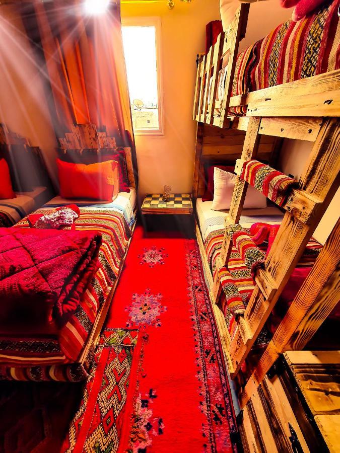 Funny House A Place Jamaa El Fna De Marrakech Apartment *