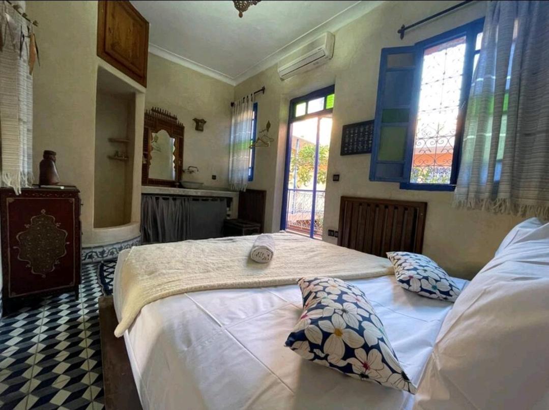 Dar Yasmin Holiday home