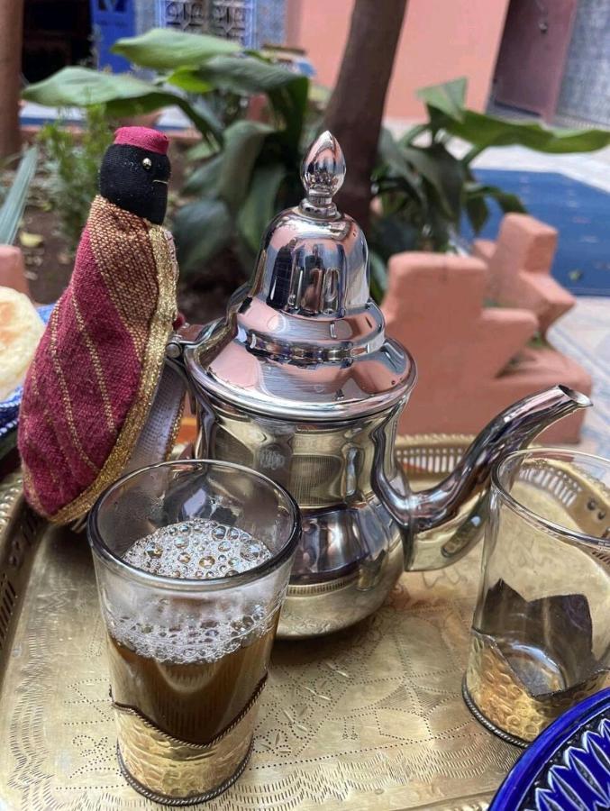 Dar Yasmin Holiday home