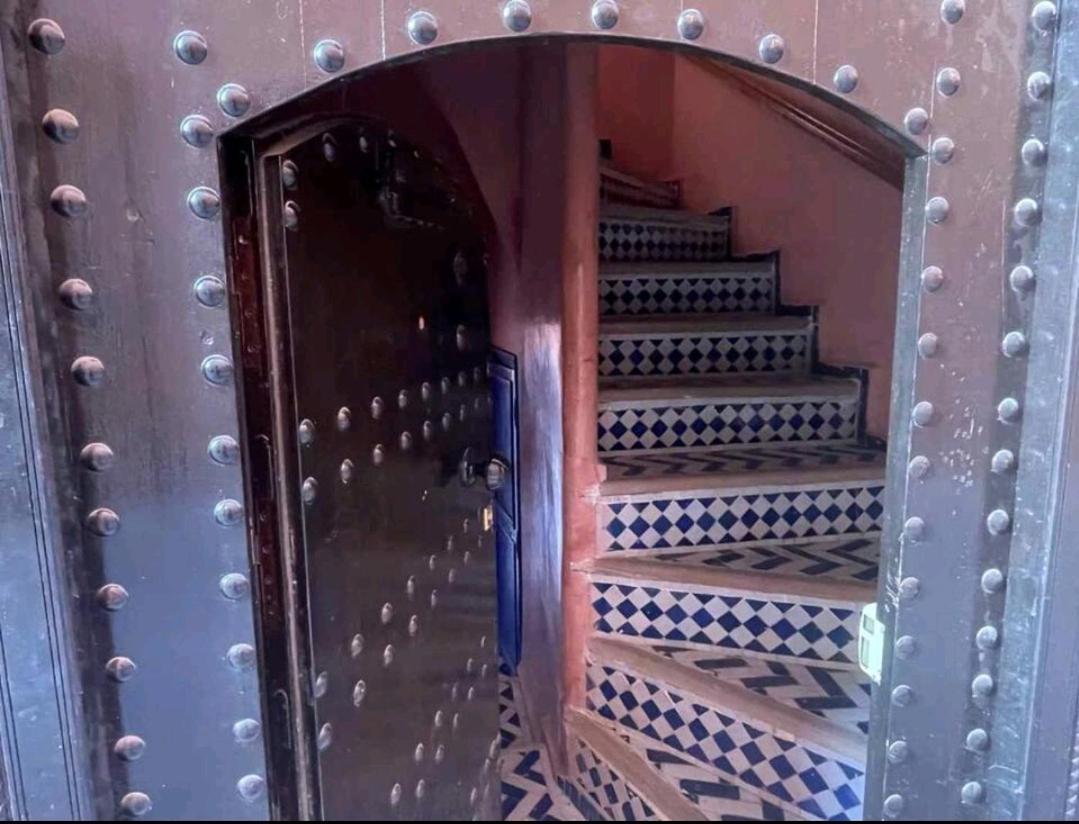 Holiday home Dar Yasmin *