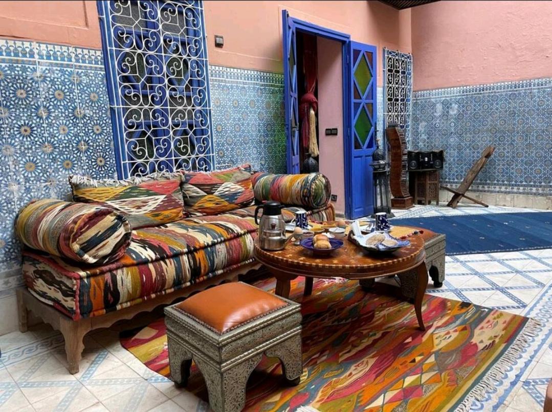 Dar Yasmin