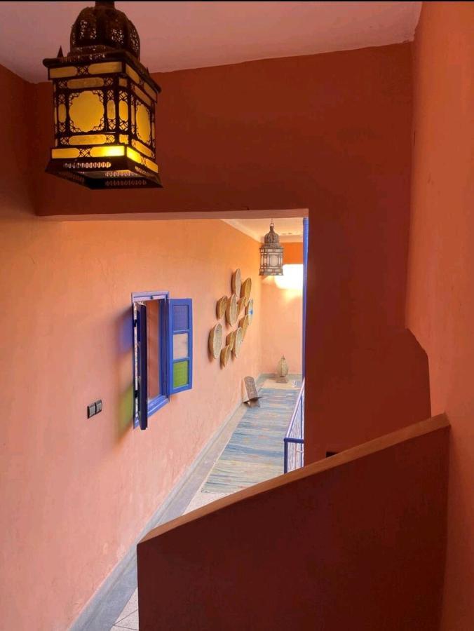 Holiday home Dar Yasmin