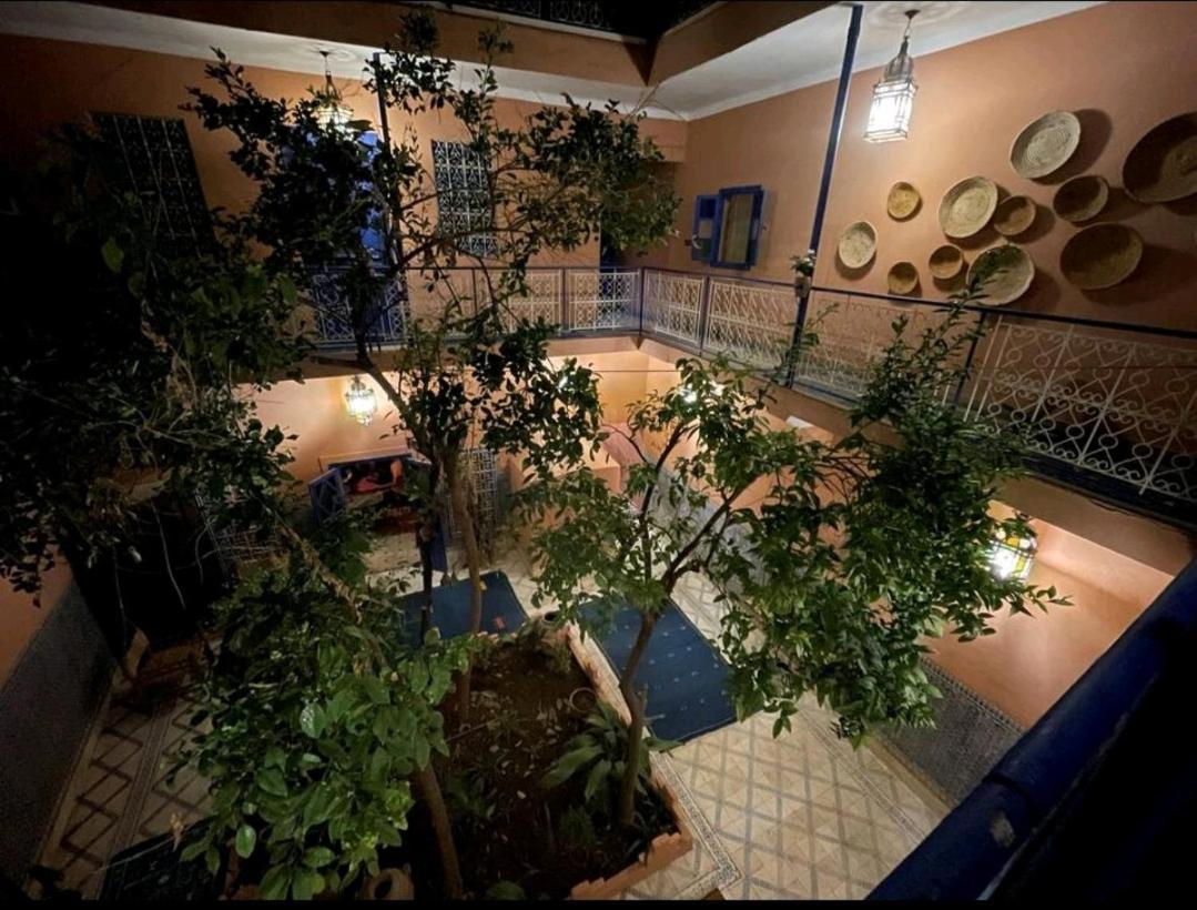 Hébergement de vacances Dar Yasmin Marrakesh