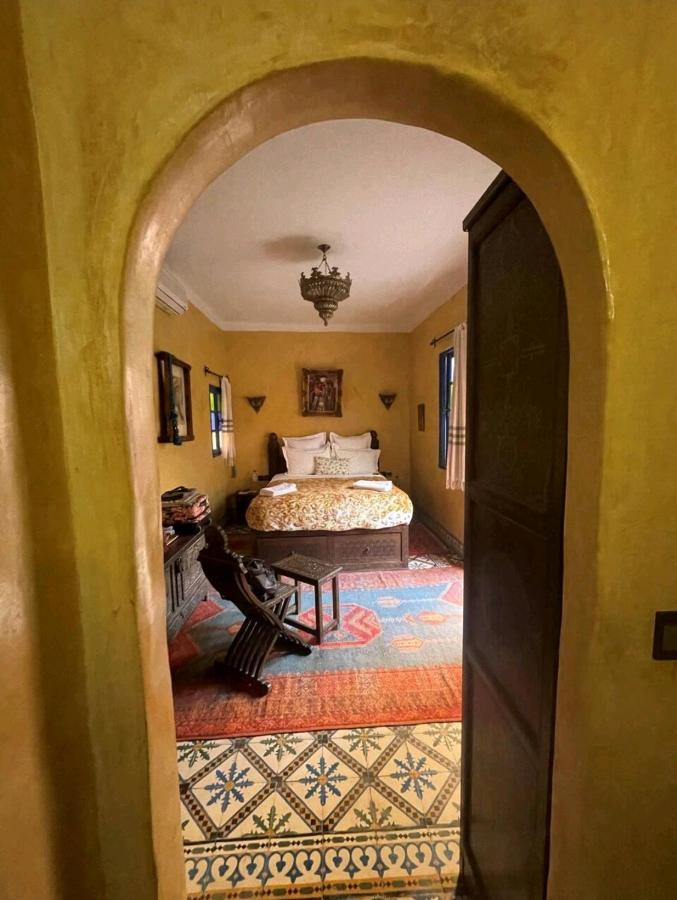 Dar Yasmin * Marrakesh