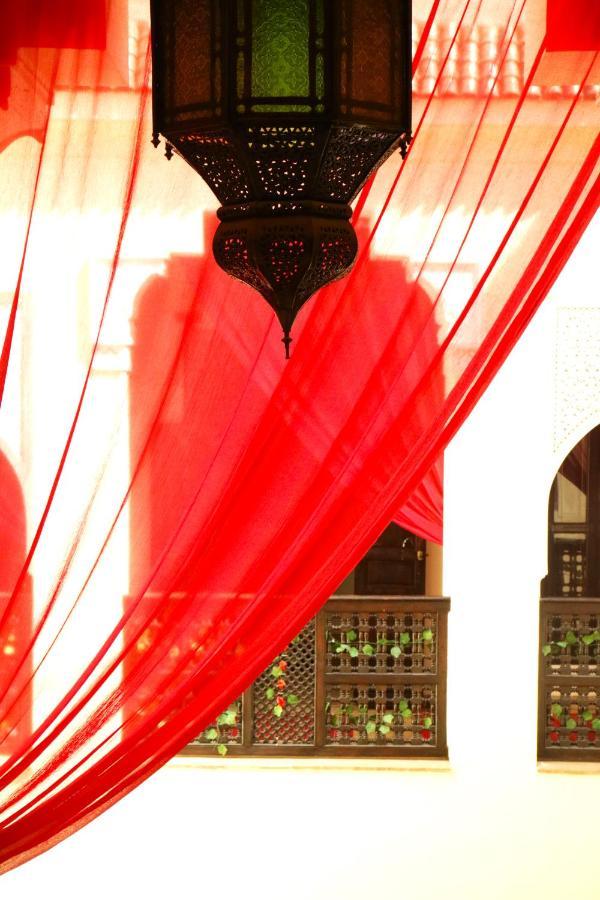 Sassa Finda Riad Marrakesh