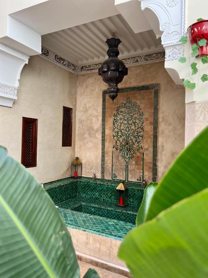 Sassa Finda Riad 2*