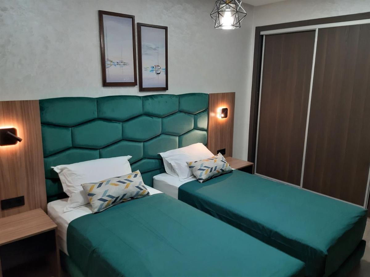 Pour Familles En Avec Piscine Et Wifi Apartment Marrakesh