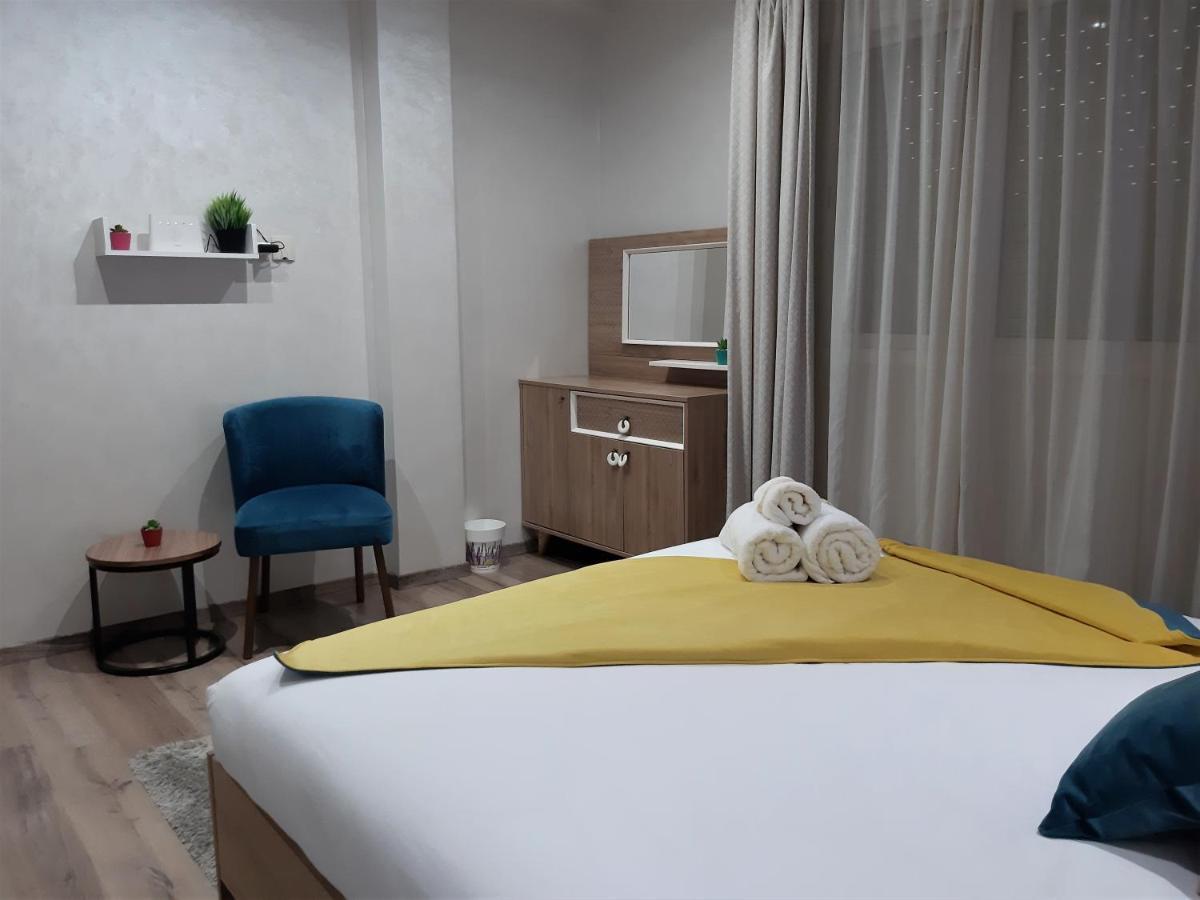 Pour Familles En Avec Piscine Et Wifi * Marrakesh