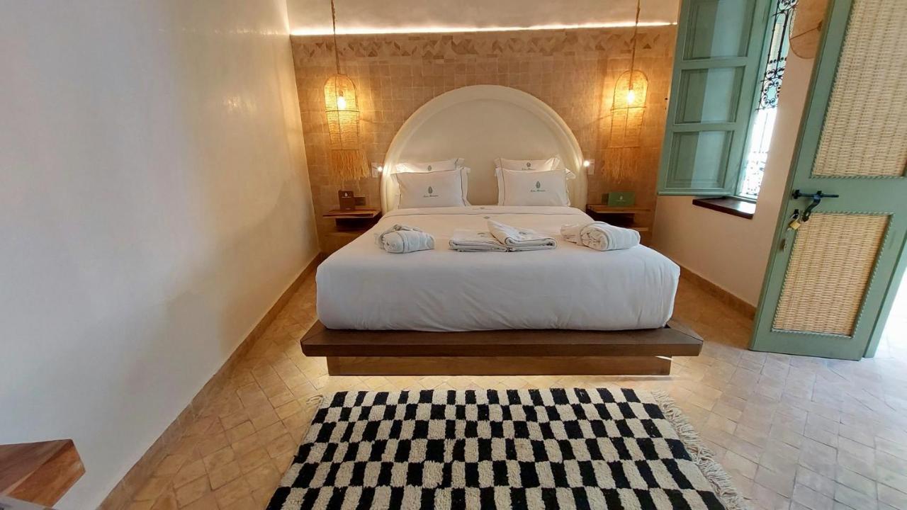 Lalla Mimouna Marrakesh