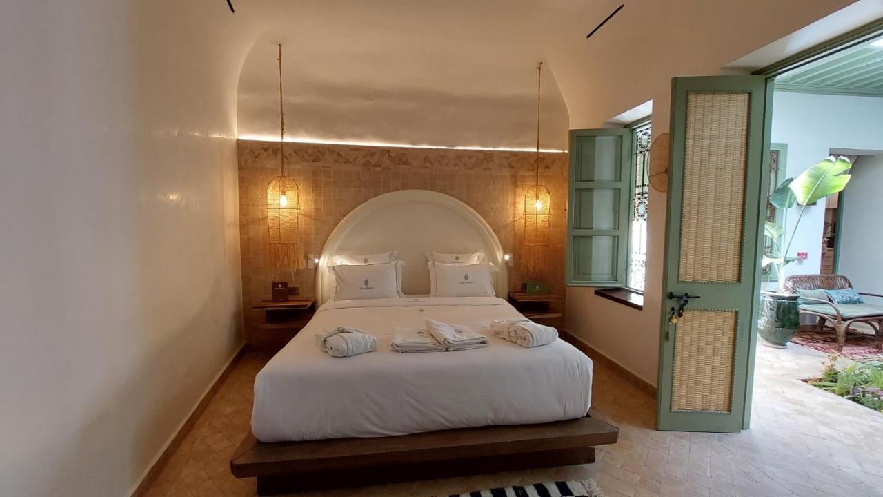 Lalla Mimouna Guest house
