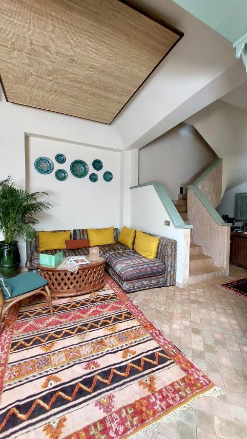 Lalla Mimouna Guest house *