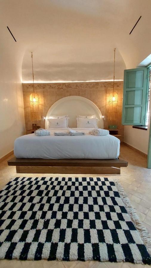 Lalla Mimouna Guest house Marrakesh