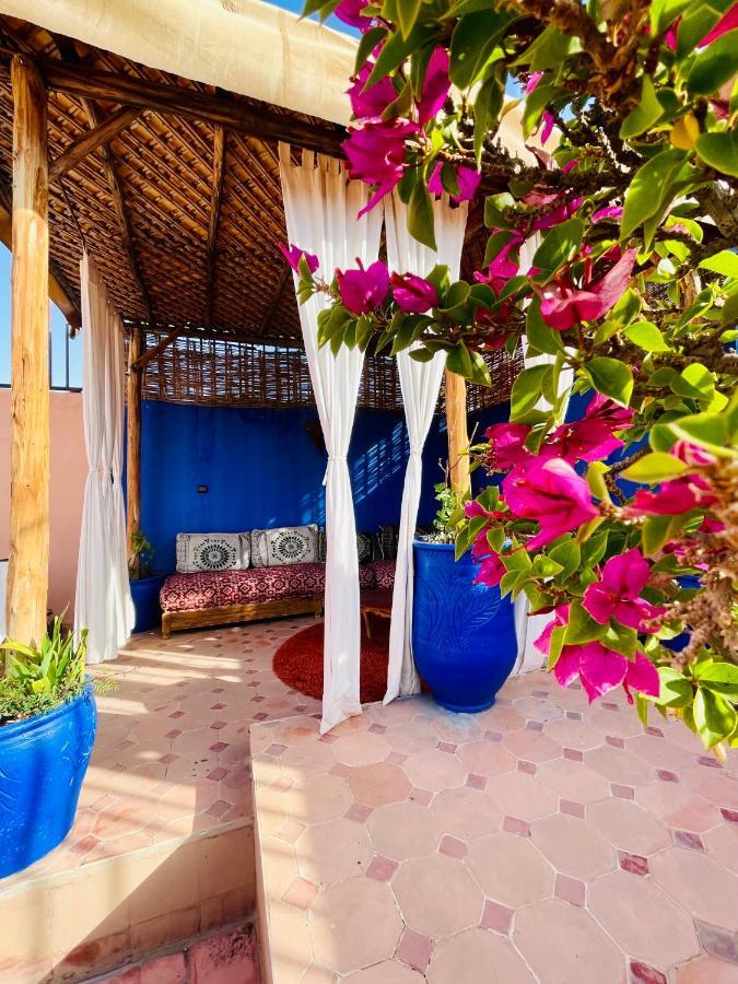 Dar Lilas 3* Marrakesh
