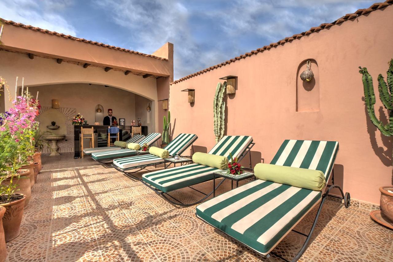 Dima Marrakech *