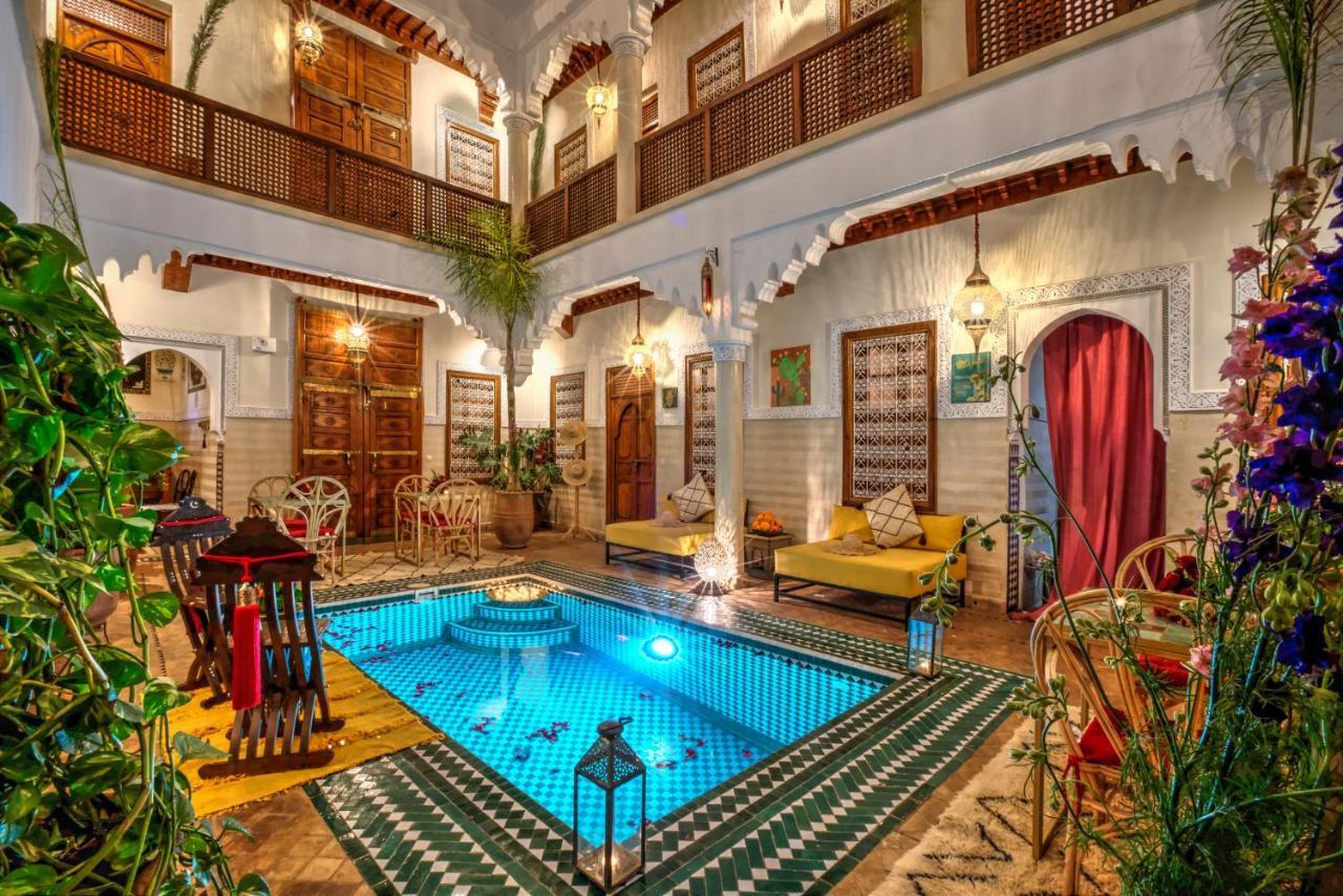 Dima Marrakech Marrakesh