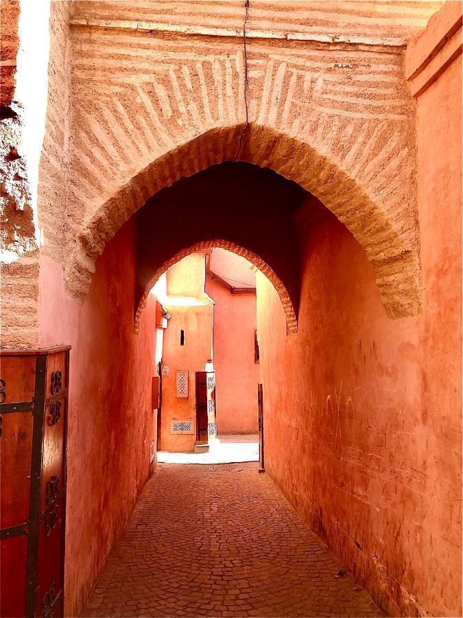 Holiday home 42 Marrakech *