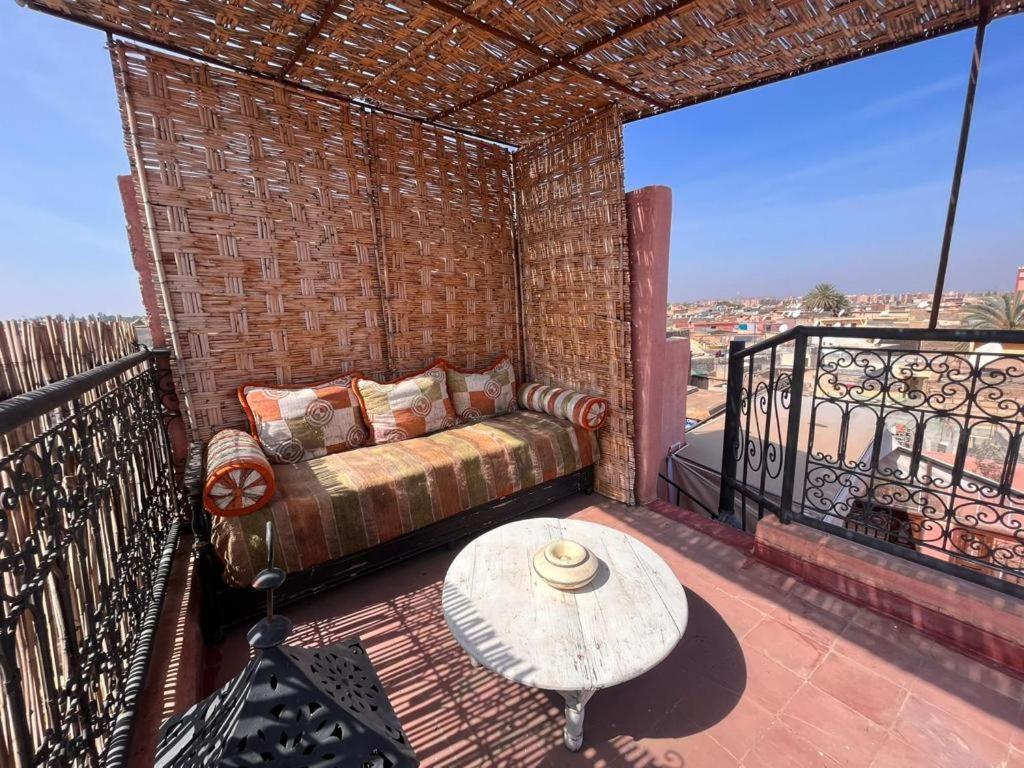 Essabbane * Marrakesh