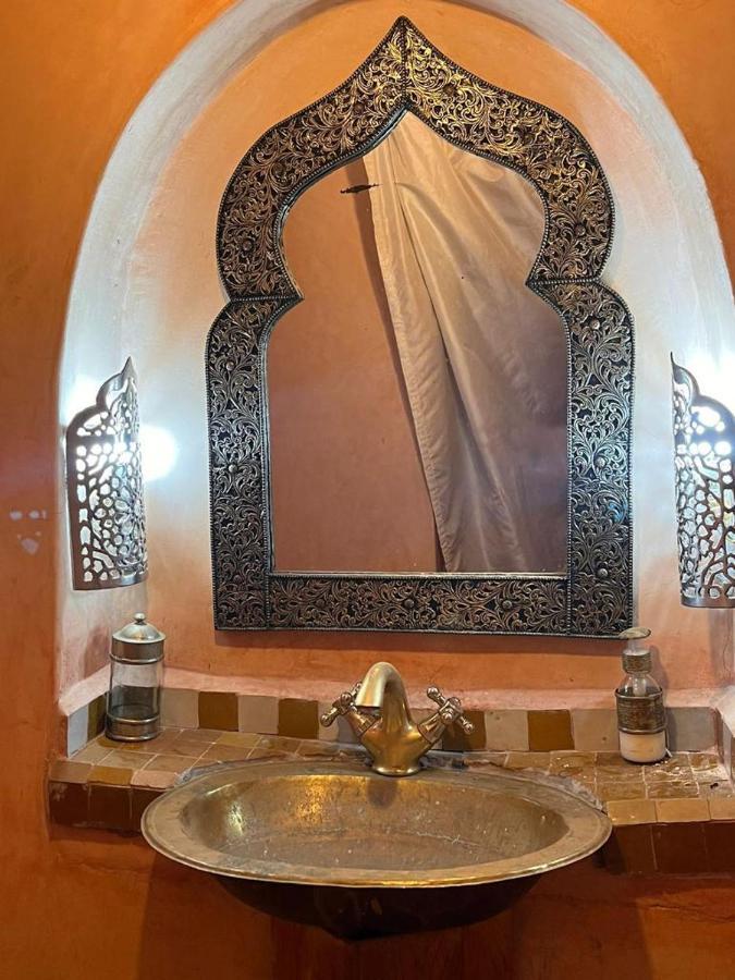 Hébergement de vacances Essabbane Marrakesh
