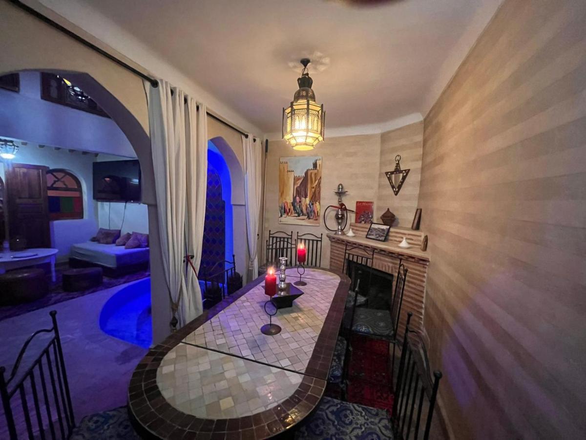 Essabbane * Marrakesh