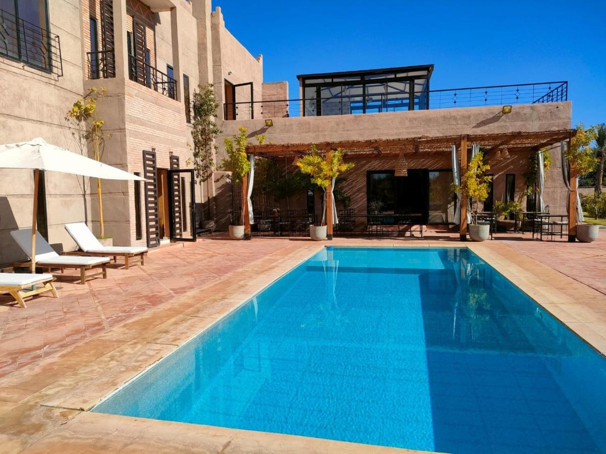 Malaa'ika Marrakesh