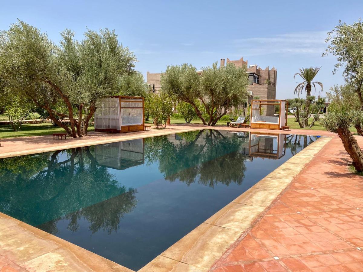 Malaa'ika Villa