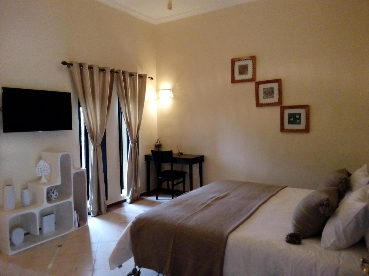 Malaa'ika Villa Marrakesh