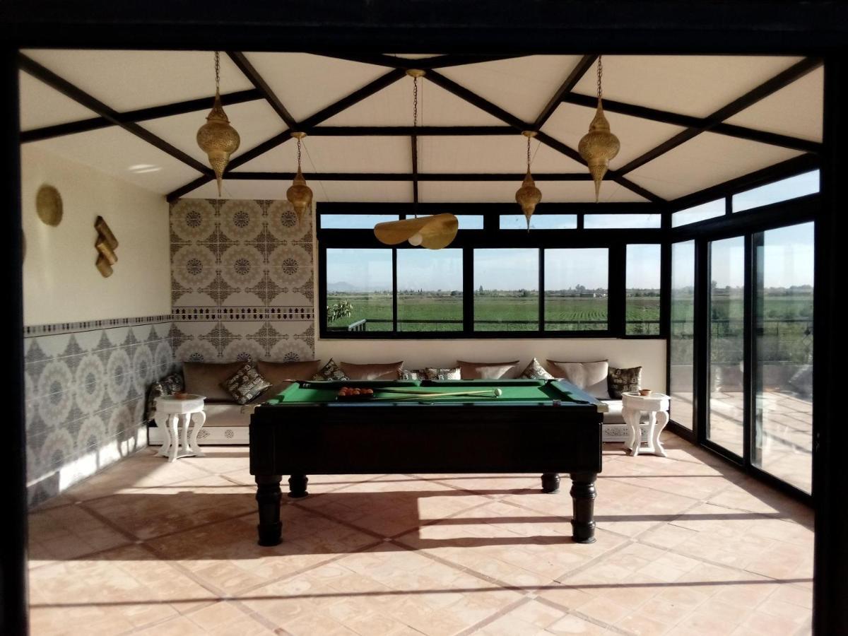 Malaa'ika Villa