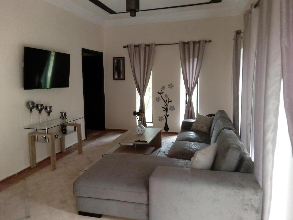 Villa Malaa'ika