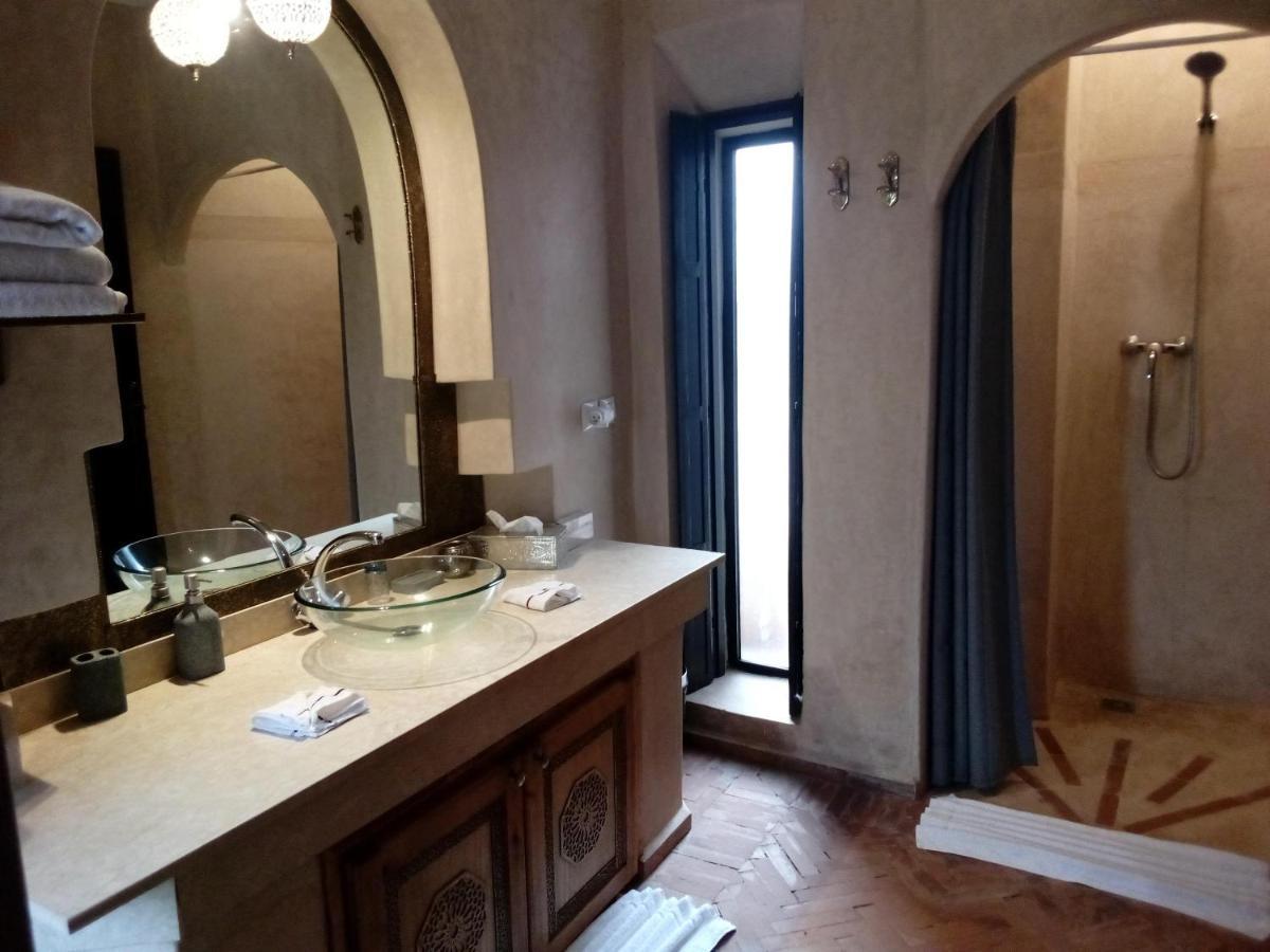 Villa Malaa'ika Marrakesh