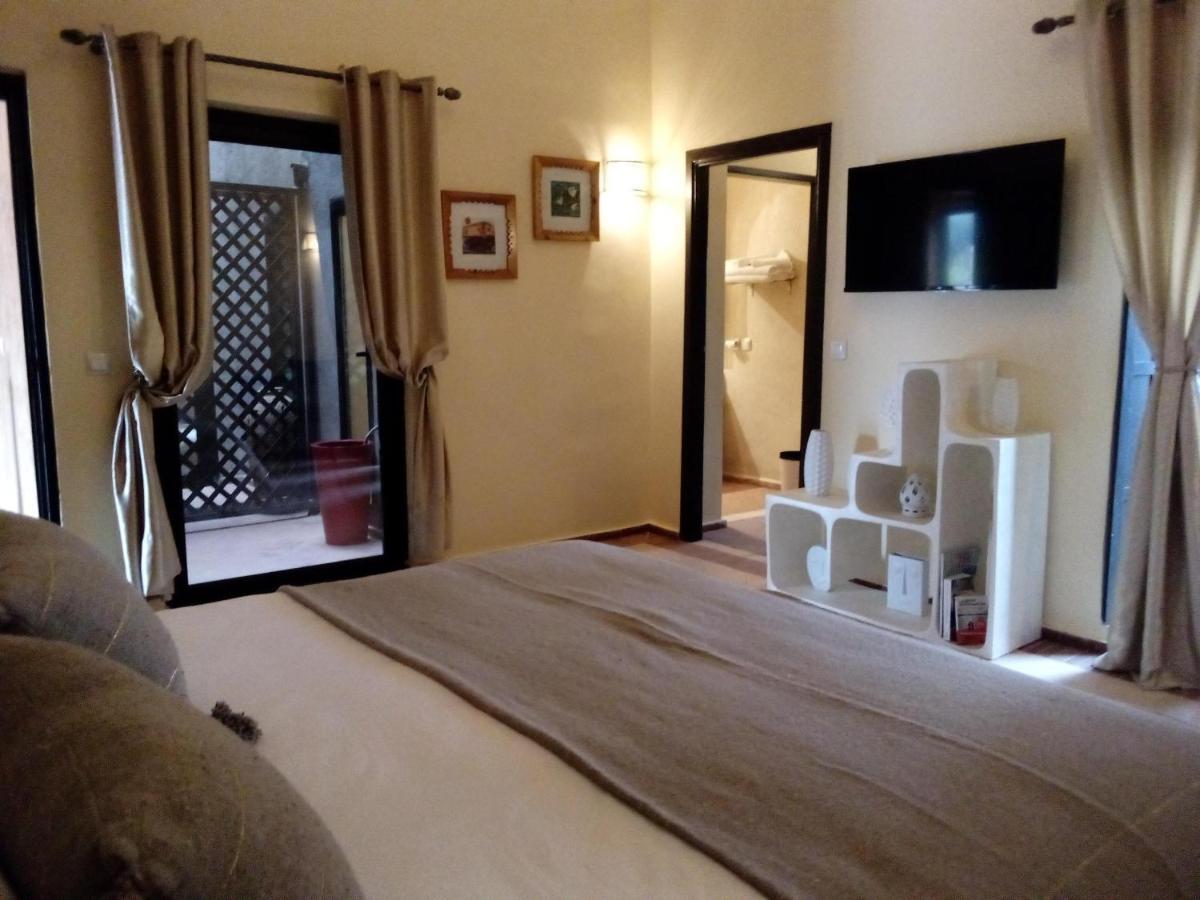 Malaa'ika Villa