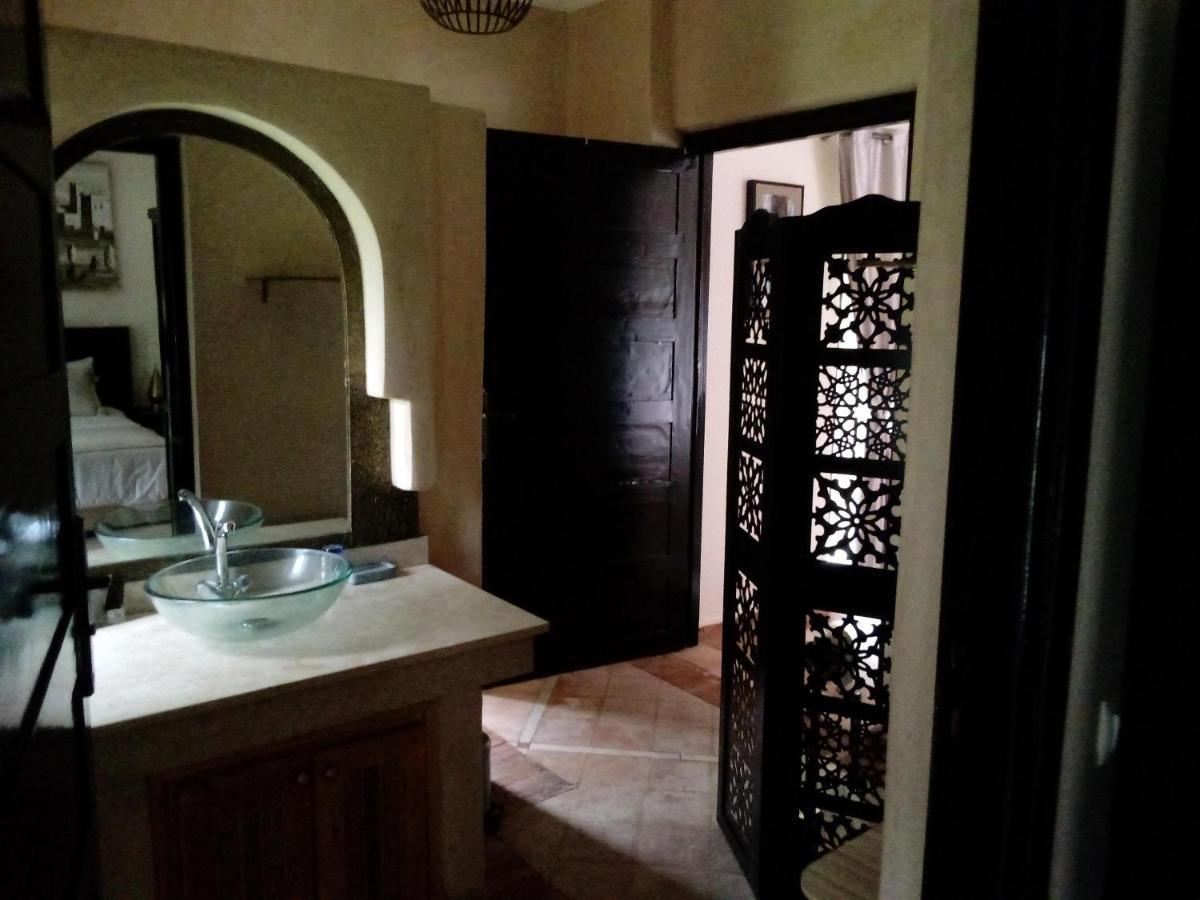 Malaa'ika Villa