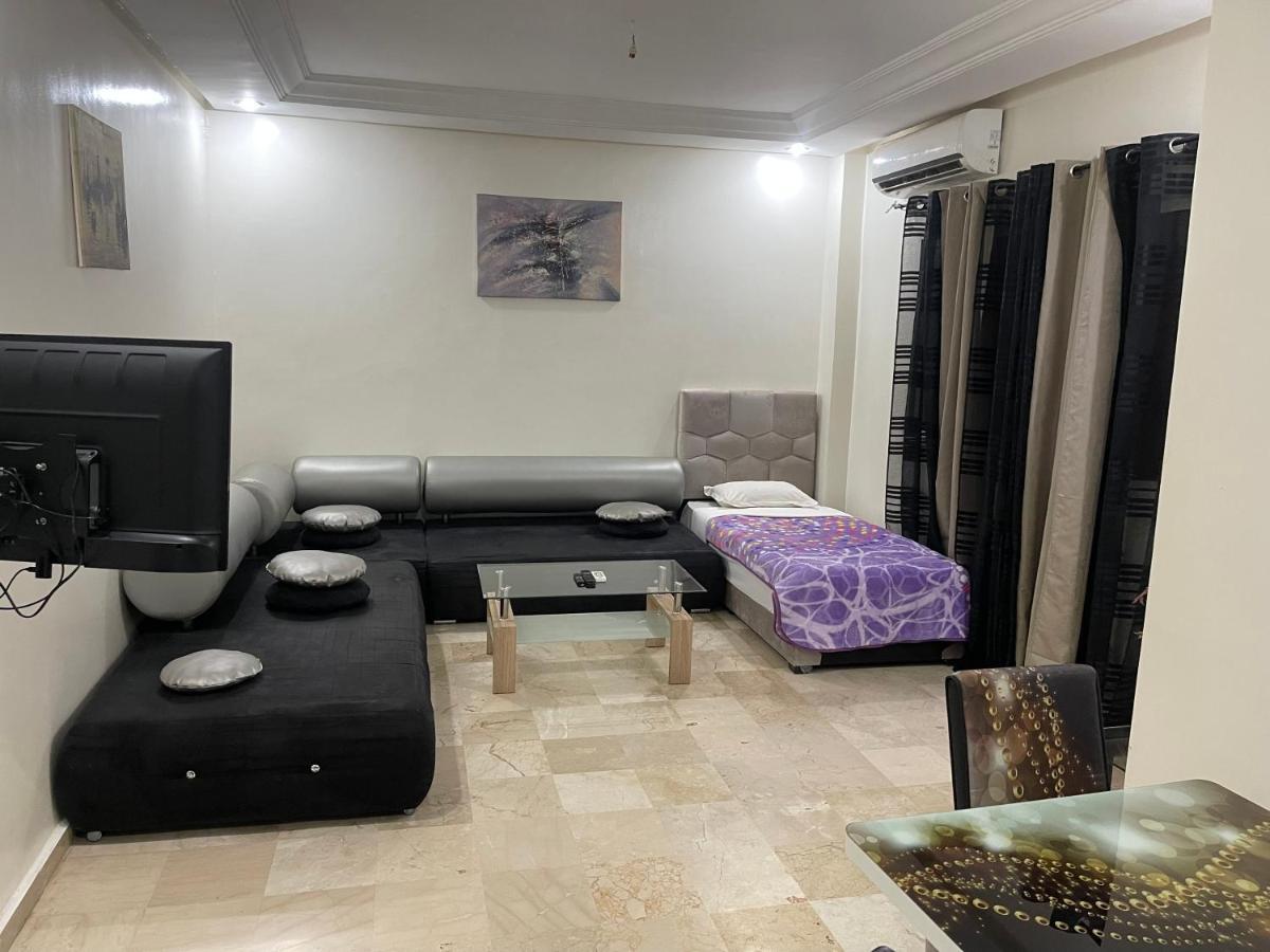 Appartement 10 1er Etage. Pour Famille Marrakesh