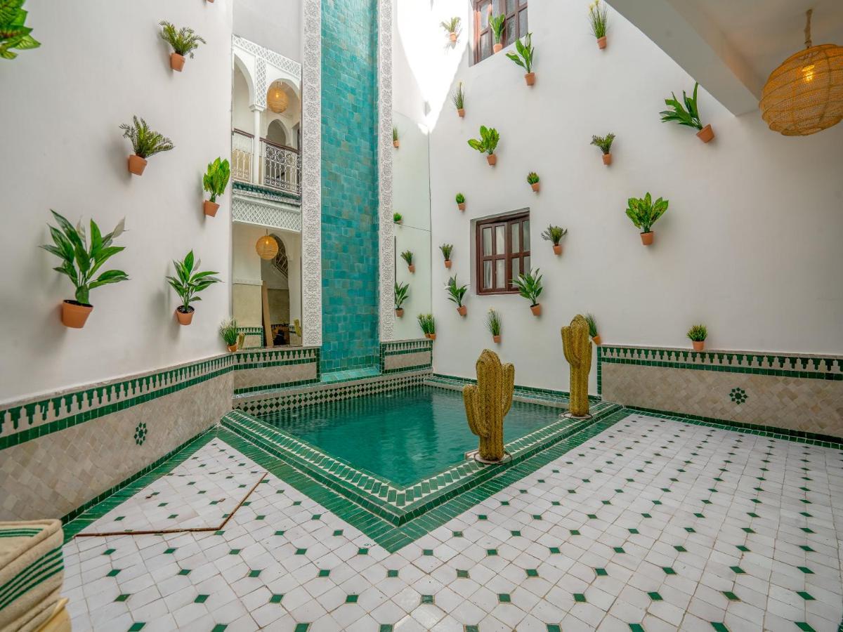 Art & Emotions Boutique & Marrakesh