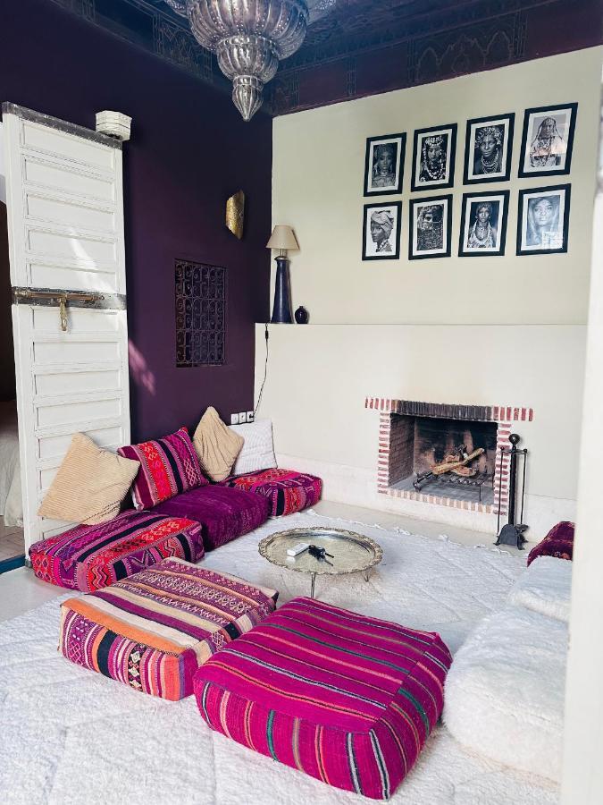 Riad Berber Duchess 3*