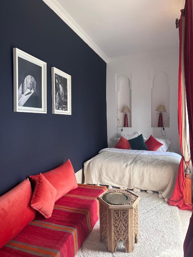 Berber Duchess Riad 3*