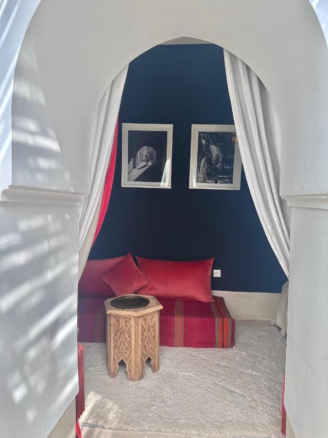 Berber Duchess Riad Marrakesh