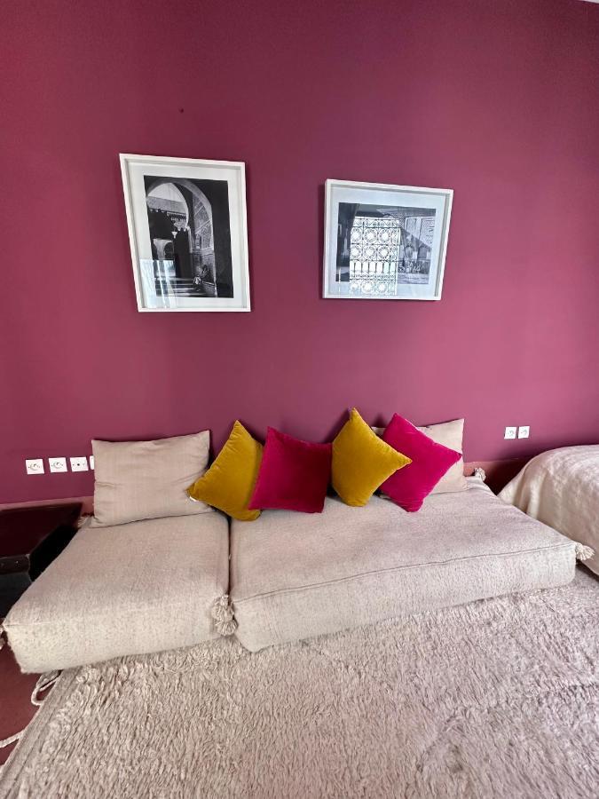 Berber Duchess 3*