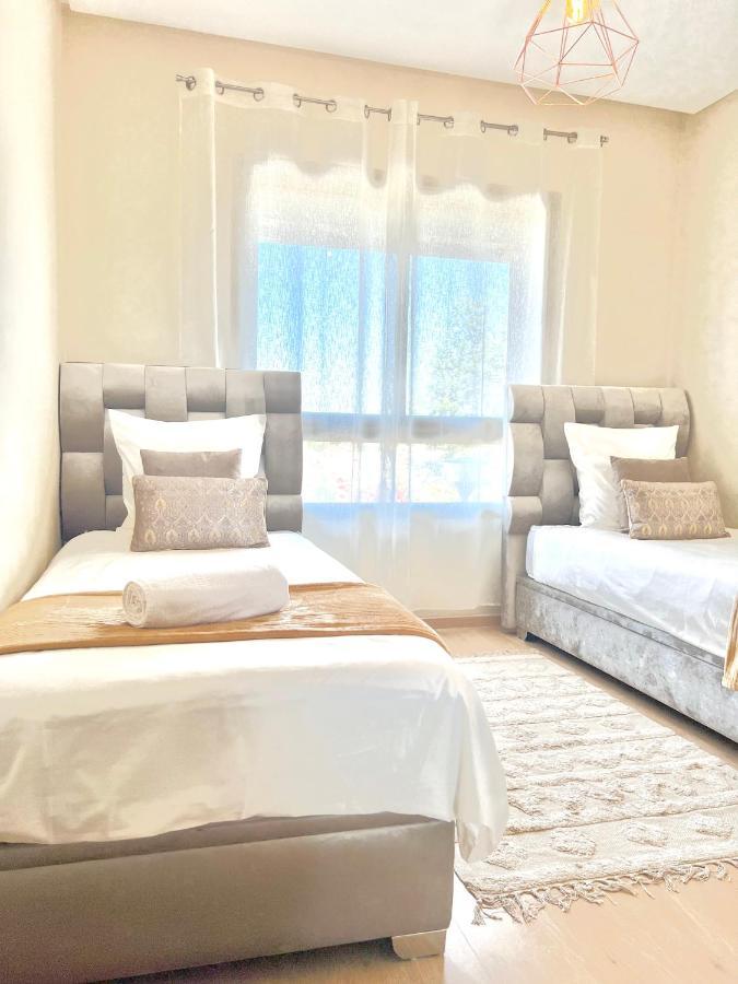 Marrakech Golf Prestigia Marrakesh