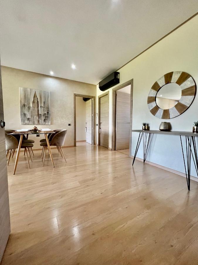Apartamento Marrakech Golf Prestigia Marrakesh