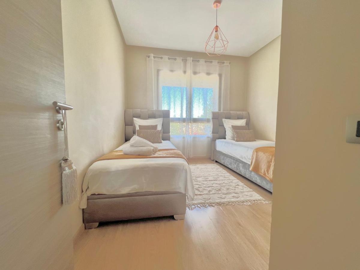 Marrakech Golf Prestigia Appartement